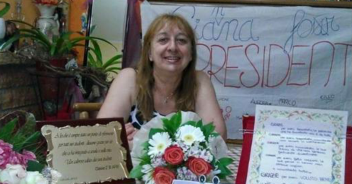 Gianna Del Gaudio, svolta nel caso: trovati 3 Dna