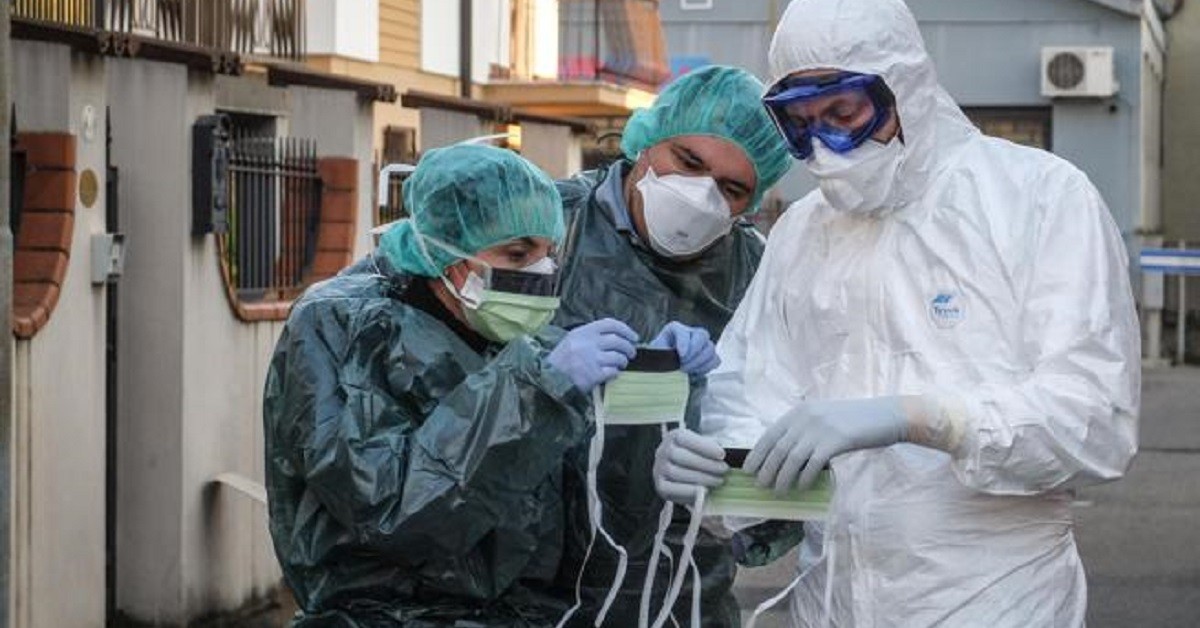 Coronavirus, nuovo caso positivo a Pesaro, attesa la conferma