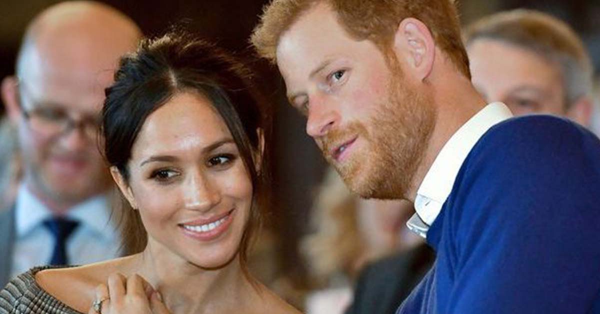 L’ex Principe Harry e Meghan Markle lasciano il Canada e si trasferiscono a Los Angeles