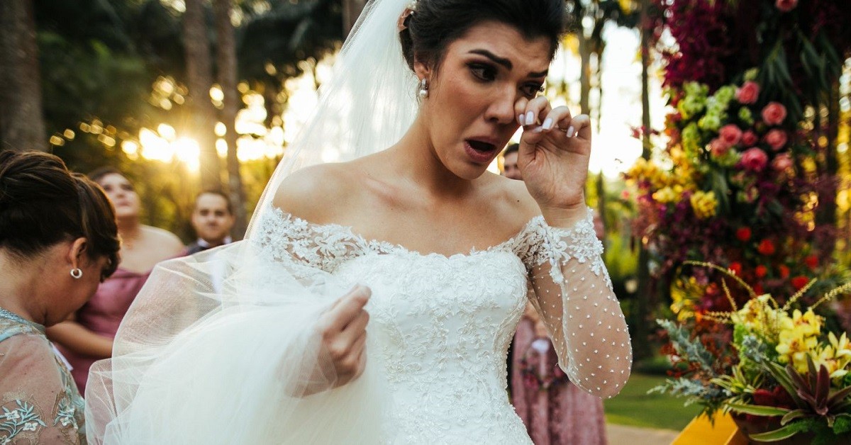 Il matrimonio di Jessica e Jefferson
