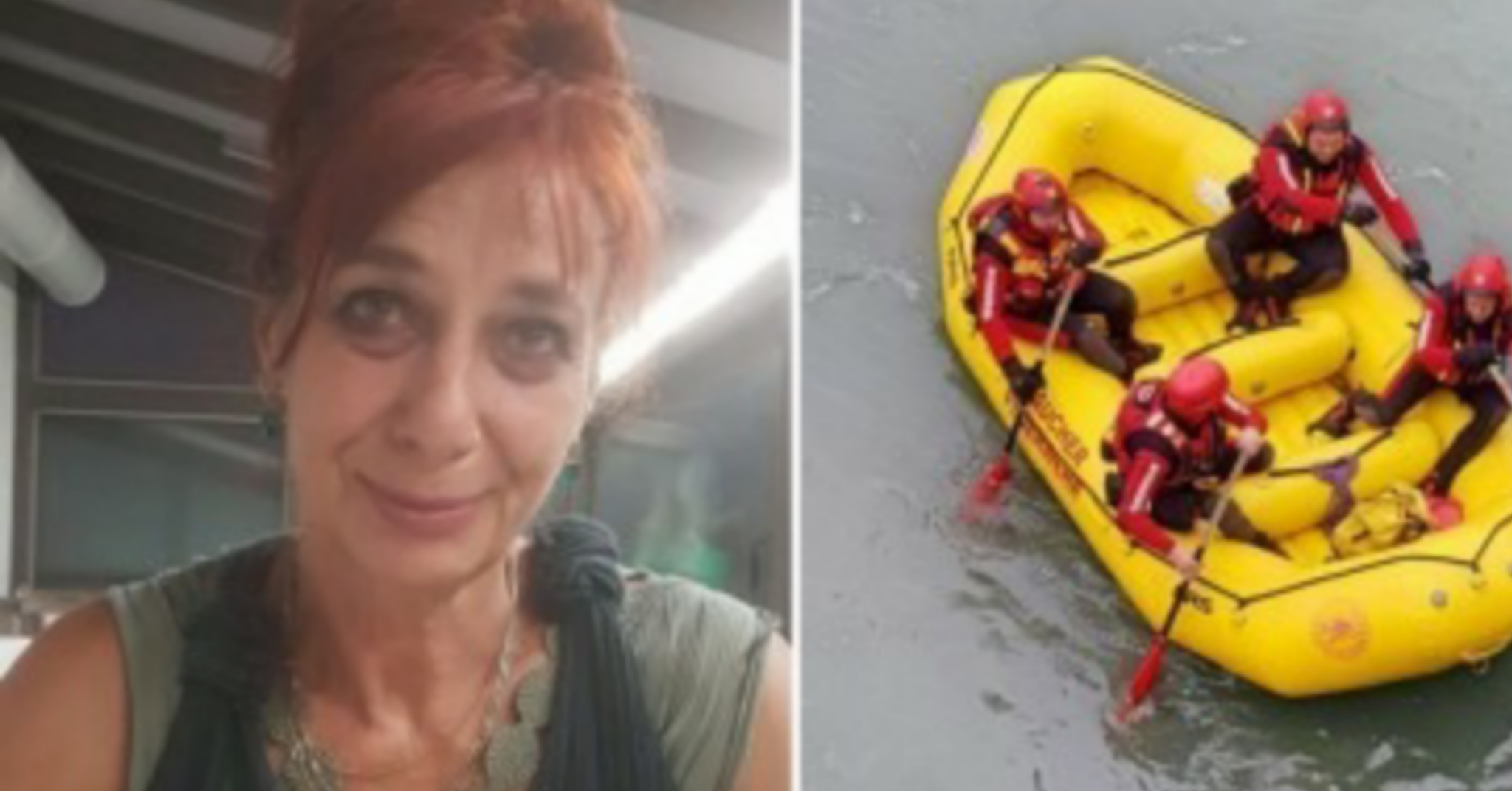 Bolzano, scomparsa Ilaria: era ospite a casa di un amico