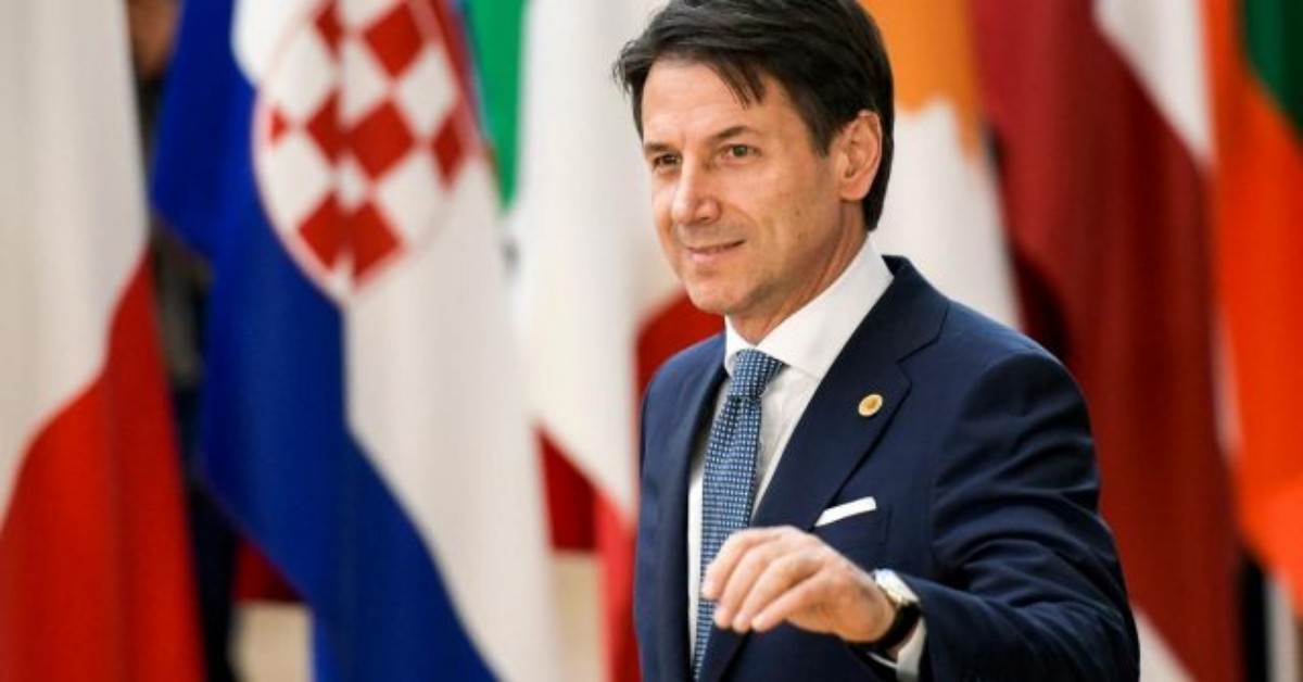 Coronavirus: le decisioni del governo per fermarlo