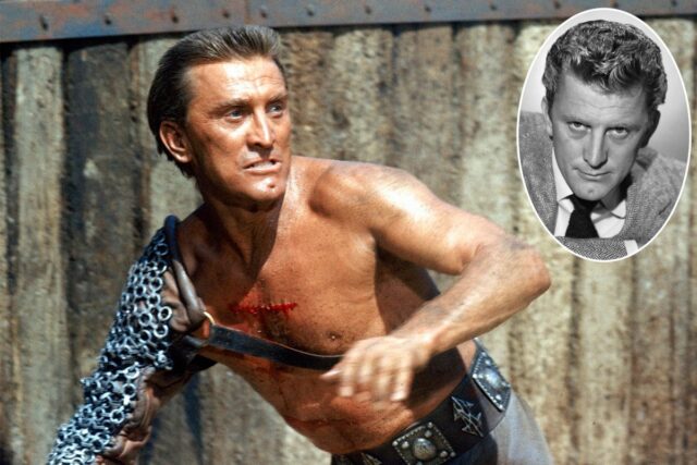 kirk-douglas