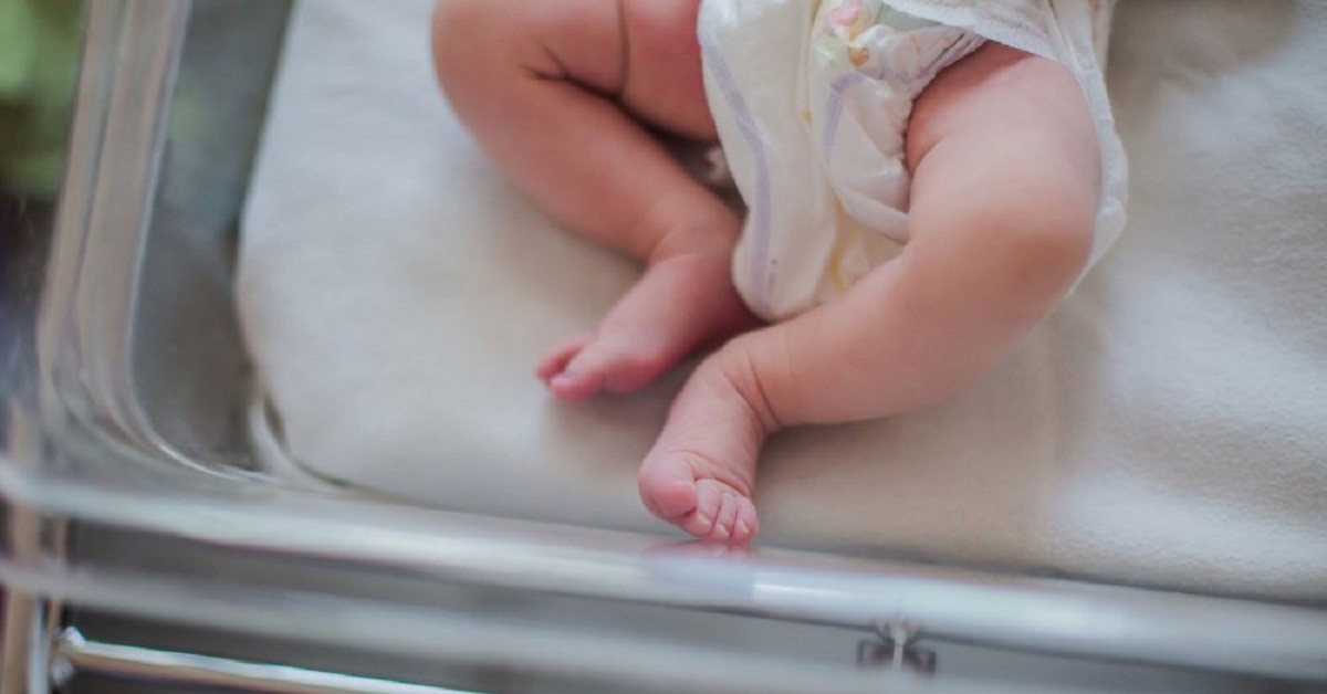 La denuncia di una madre, per l’errore dei medici alla sua bambina