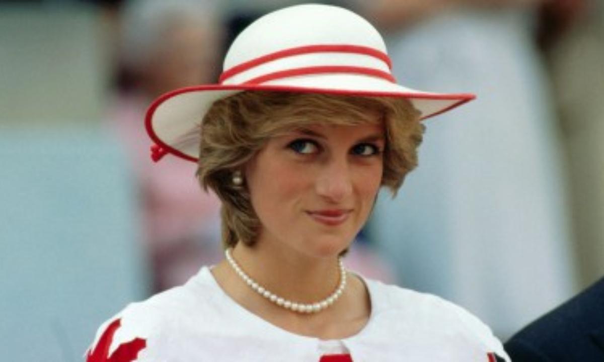 Lady Diana, la Regina Elisabetta II le scrisse in una lettera di divorziare