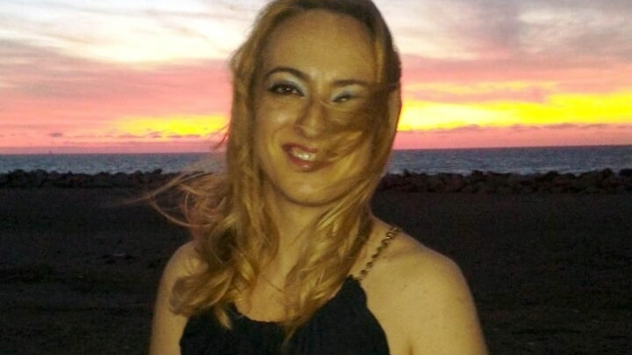 Loredana Guida, amica della Iena Silvio Schembri, perde la vita per malaria