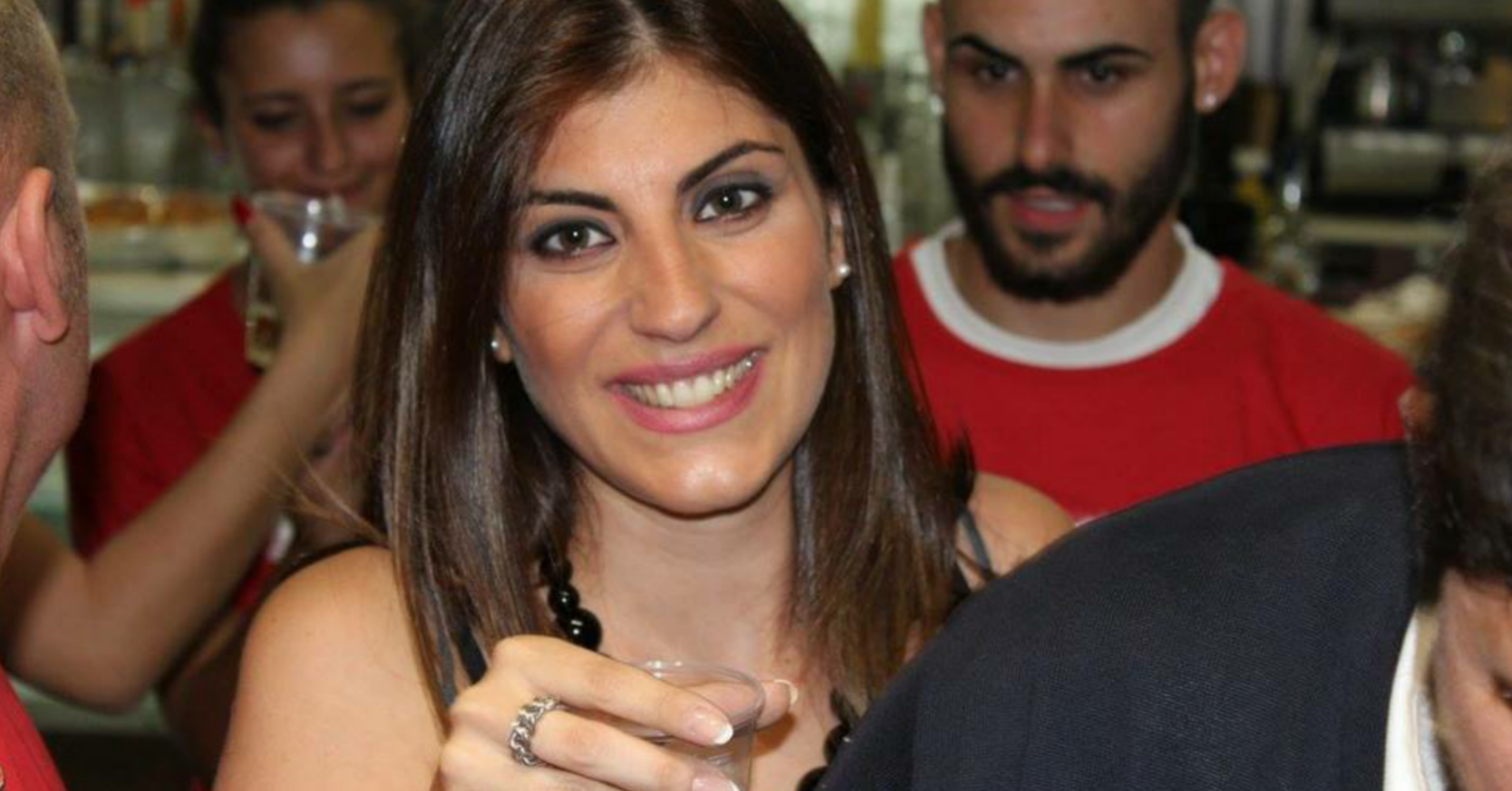 Napoli, Lorena ha perso la sua lotta con il cancro: lascia un figlio