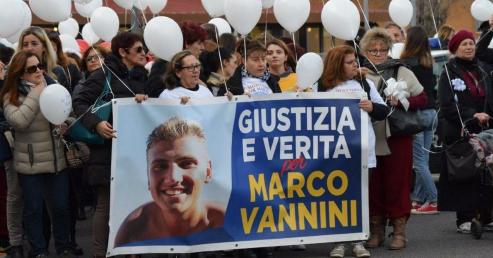 Omicidio Vannini, pg Cassazione chiede processo bis