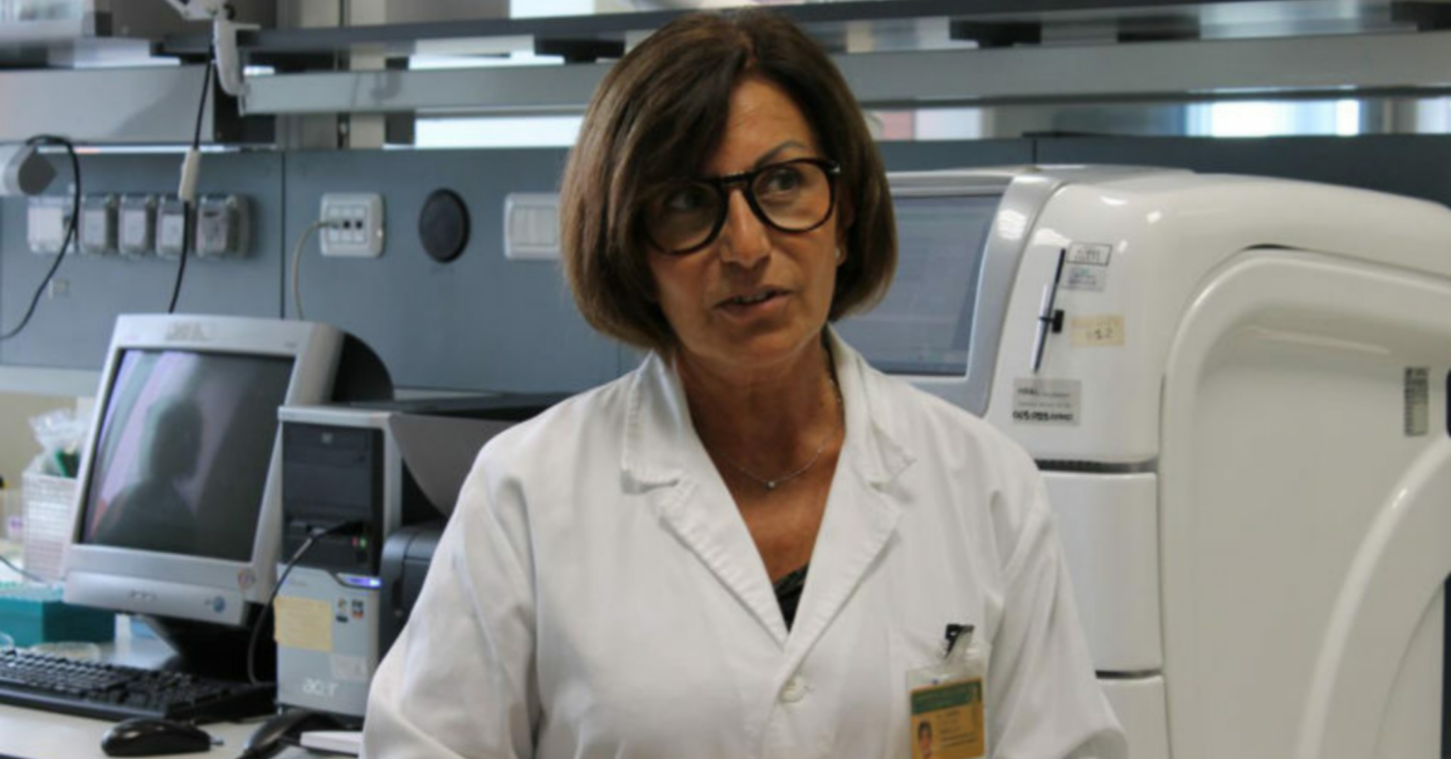 Coronavirus, Maria Rita Gismondo: “Non bisogna creare panico”