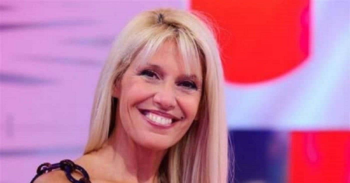 Che fine ha fatto Maria Teresa Ruta, showgirl e conduttrice signora della TV negli anni 80 90