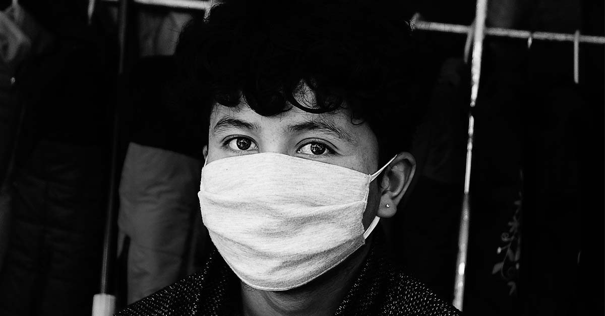 Ecco perché il Coronavirus non dovrebbe dividerci ma unirci