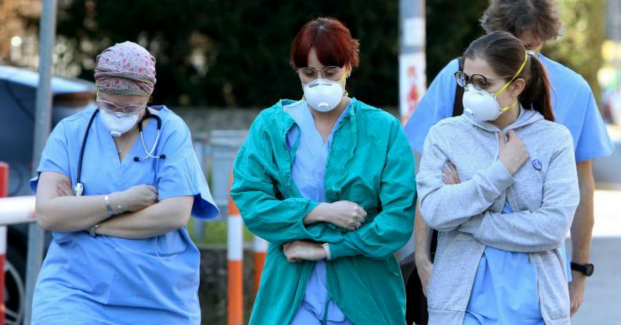 Coronavirus, 11 vittime: morta 76enne di Treviso