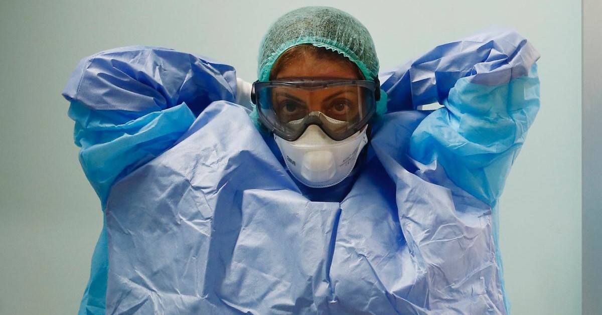 Coronavirus, nuovo caso a Como: positivo al test un paziente dal lodigiano