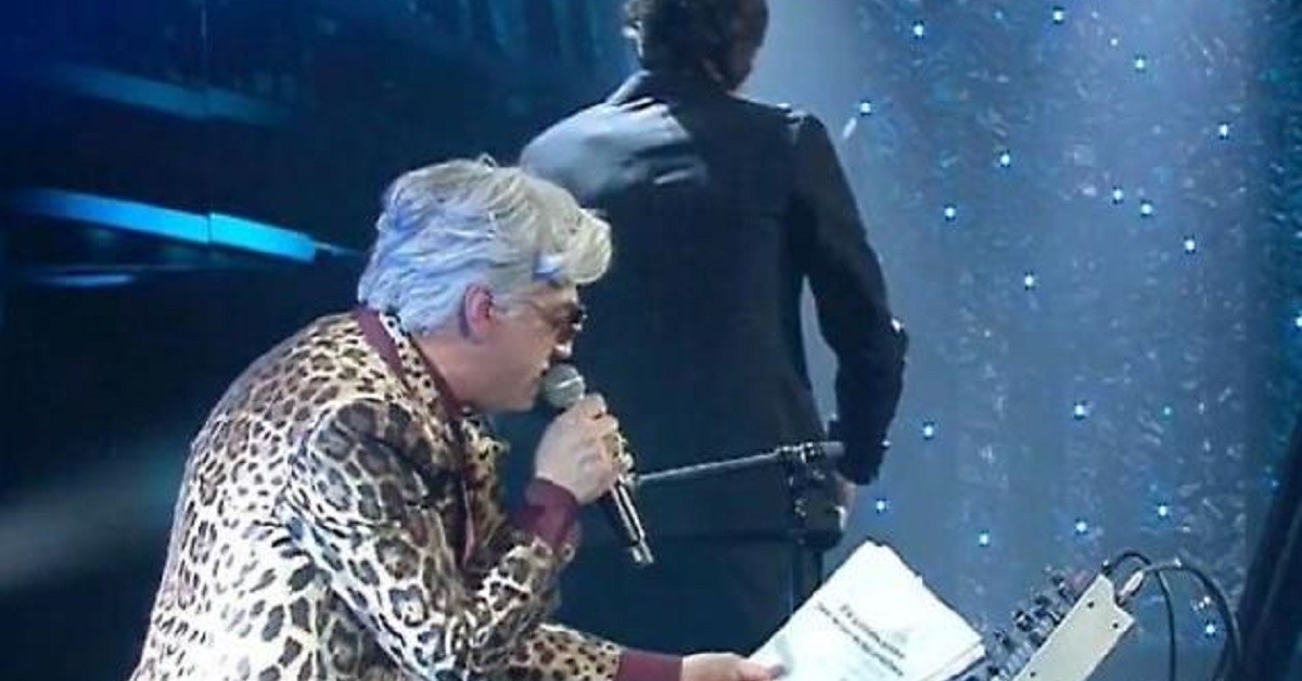 Sanremo 2020, Morgan e Bugo: cosa significa il testo modificato della canzone Sincero