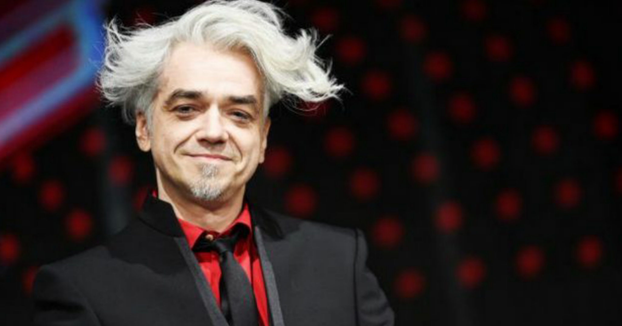 Sanremo, Morgan minaccia di non esibirsi