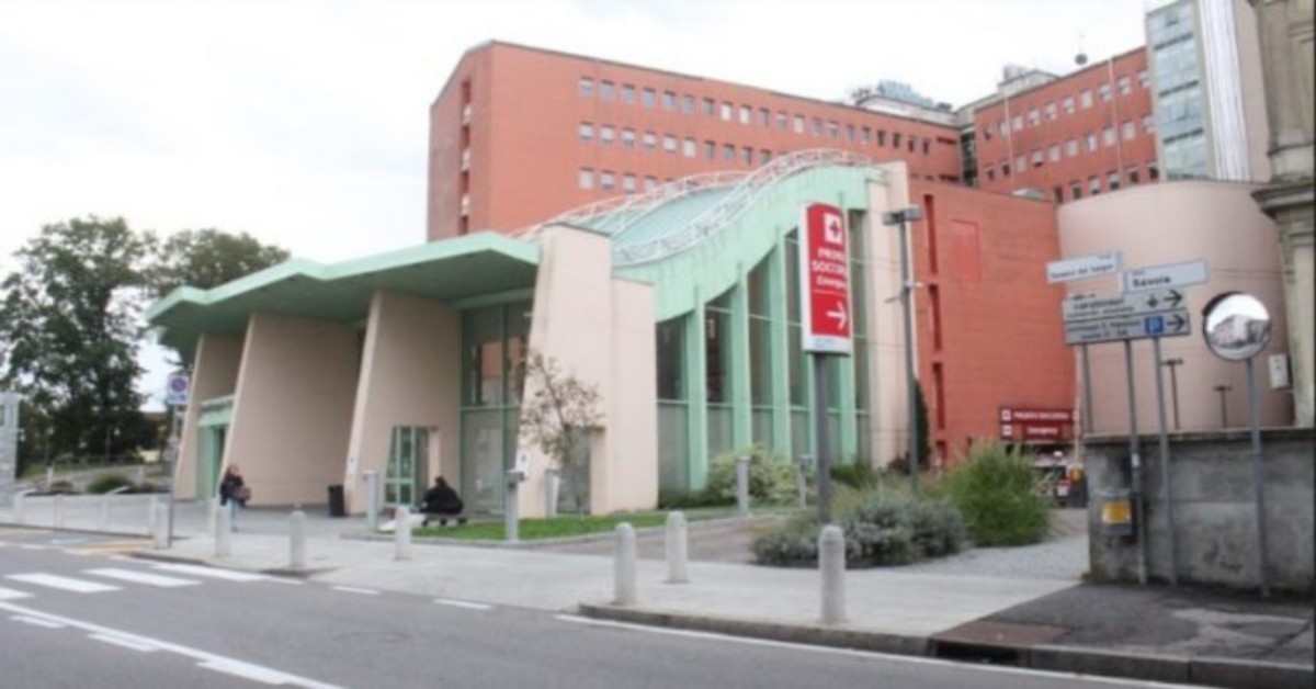 Lodi, bambino di due anni si sente male e muore in ospedale.