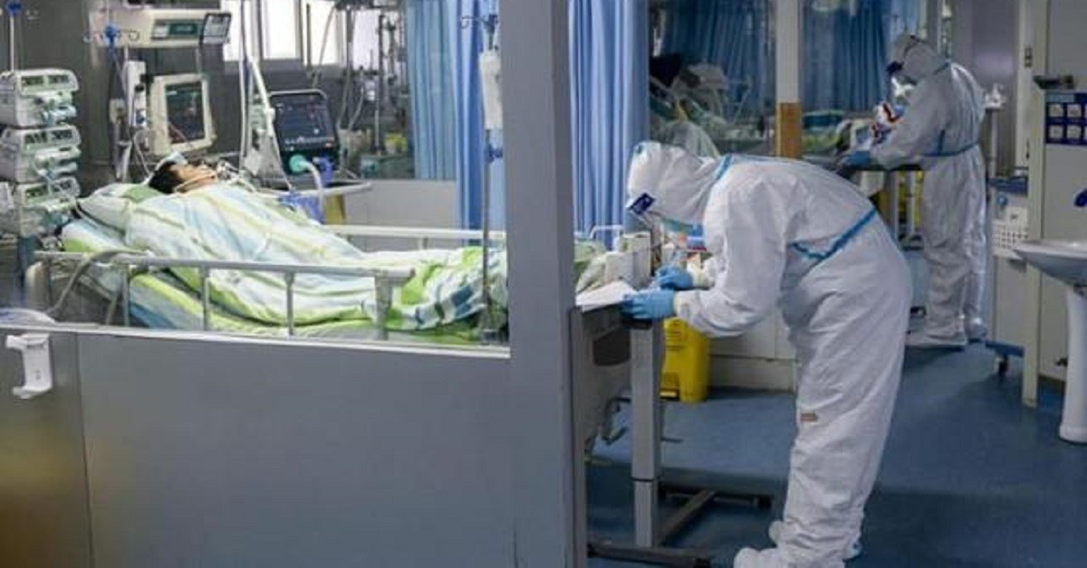 Coronavirus 2019 n-Cov, primo italiano trovato positivo ai test