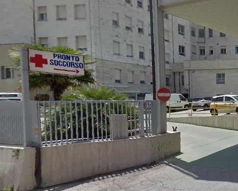 Coronavirus-caso-sospetto-a-Vasto-ragazza-in-isolamento