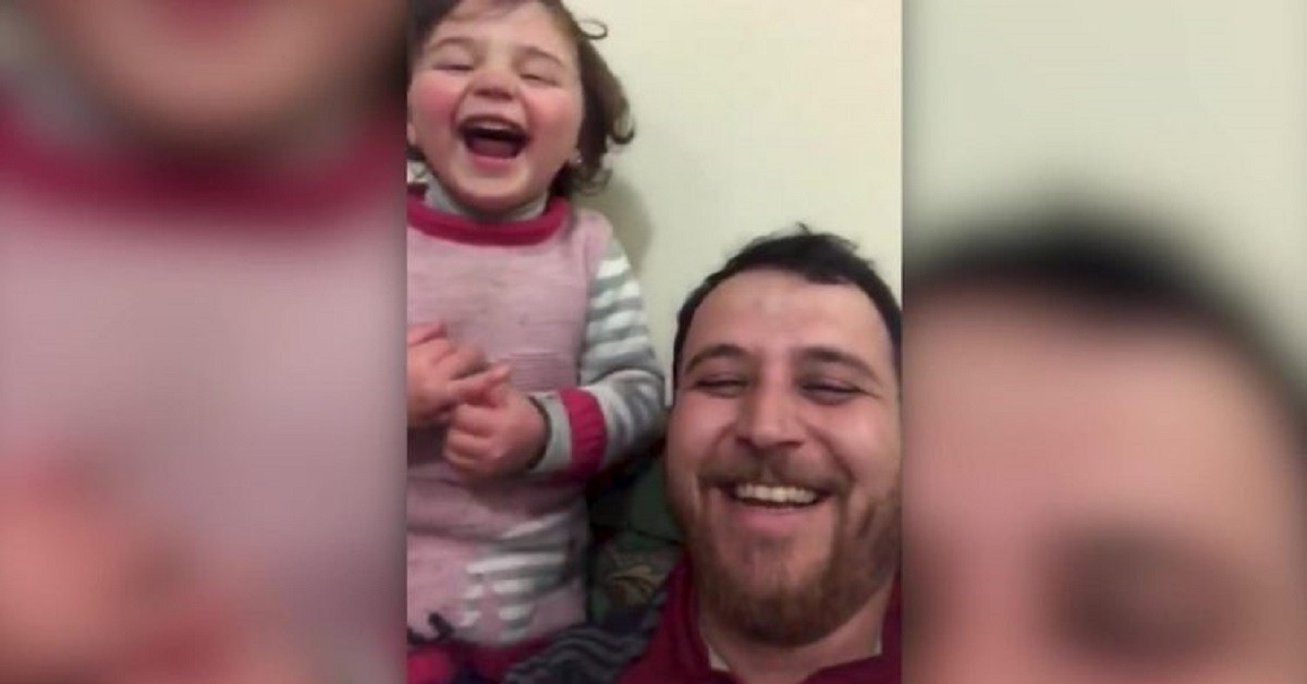 “La vita è bella” nella realtà