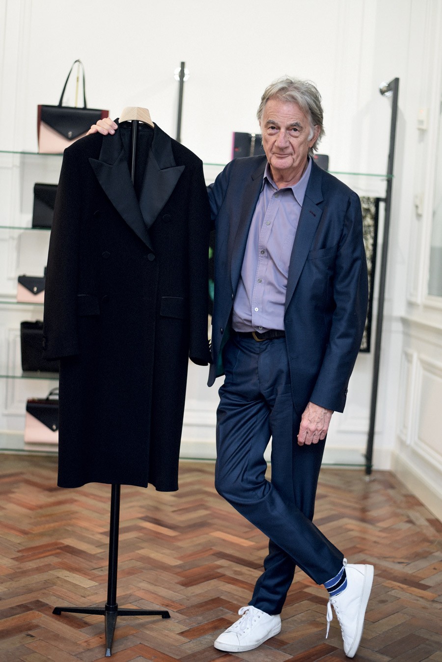 Paul Smith