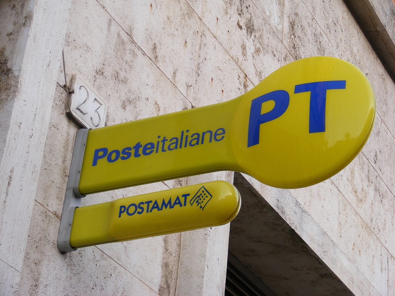 poste-italiane