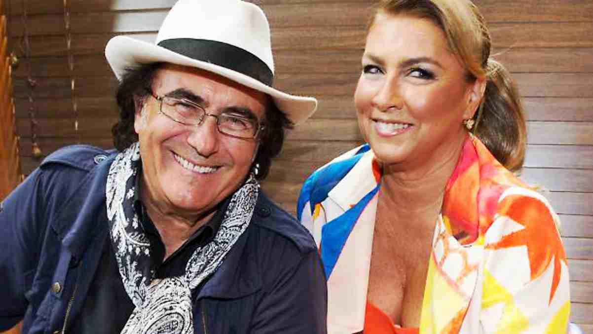 Come era e cosa faceva Romina Power prima di conoscere Al Bano Carrisi