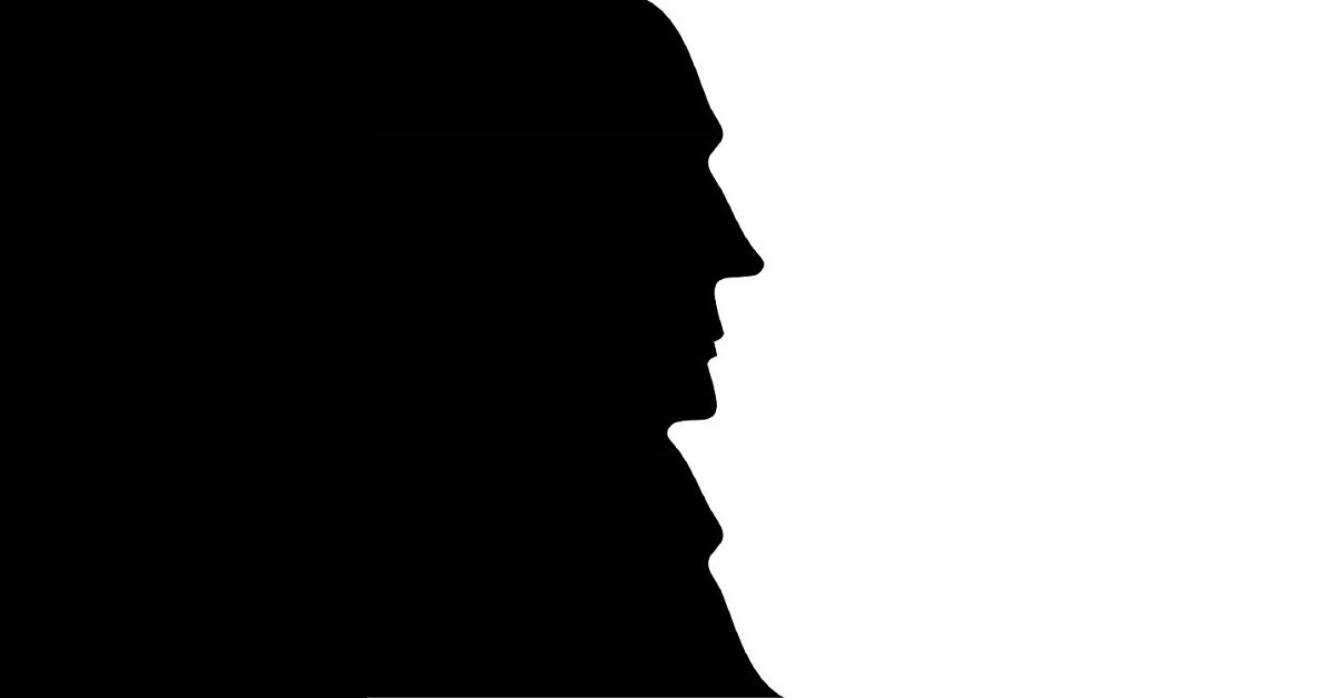 Quante persone vedi? La tua risposta rivelerà ciò che avrai dalla vita