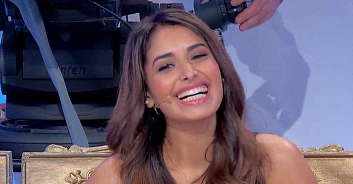 Sara Amira, tronista di Uomini e Donne delusa da Giuseppe Nastasi, scongiurata la crisi?