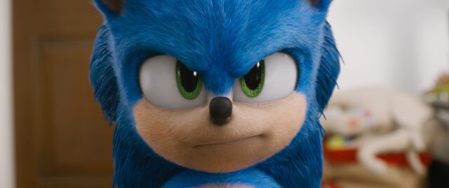 Sonic - Il Film