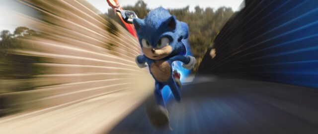 Sonic - Il Film