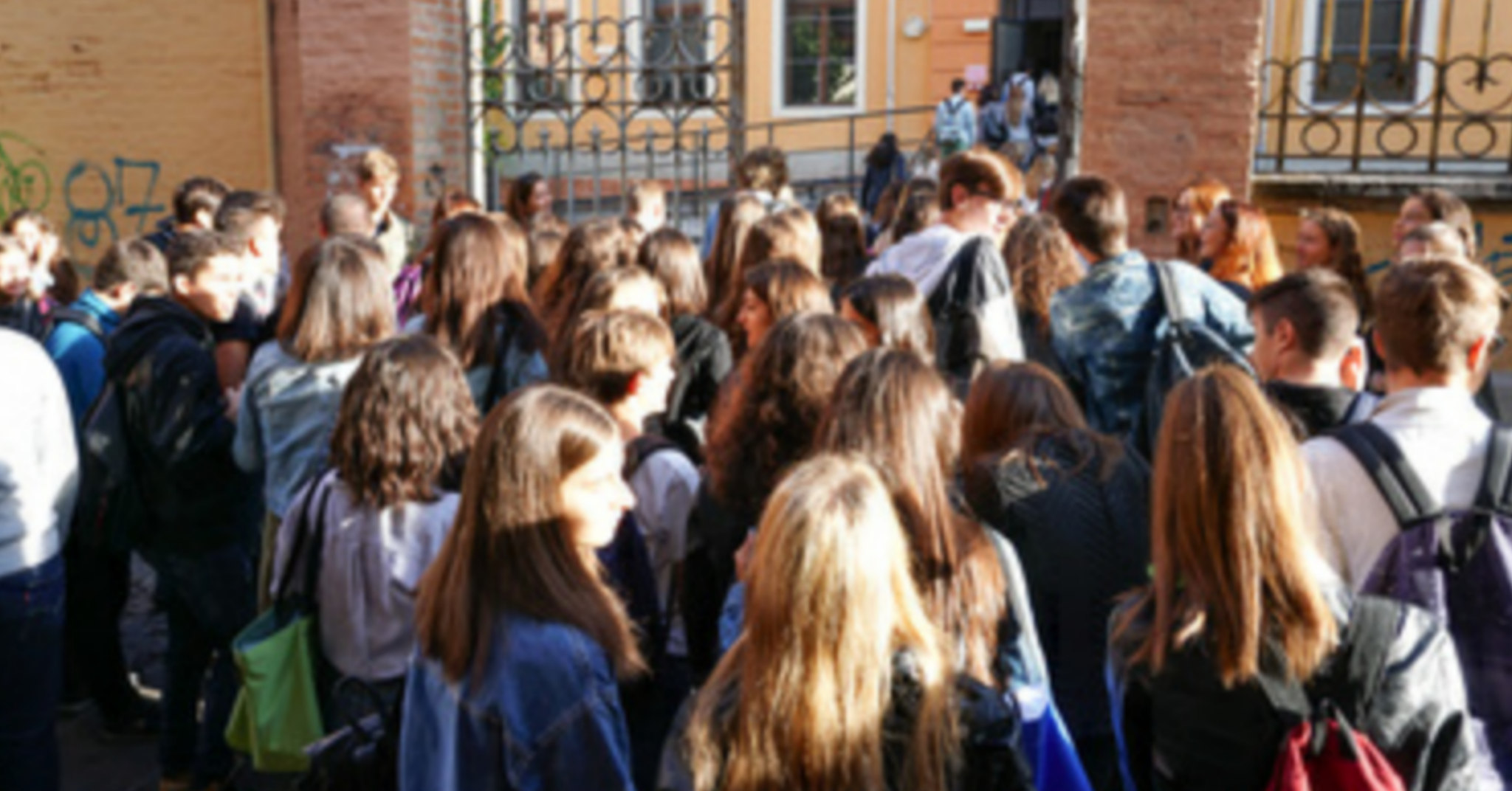 Padova, malore a scuola: grave una 14enne
