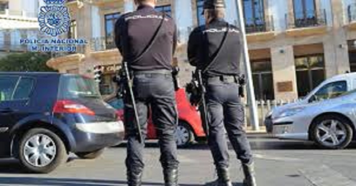 La disperazione di un commerciante