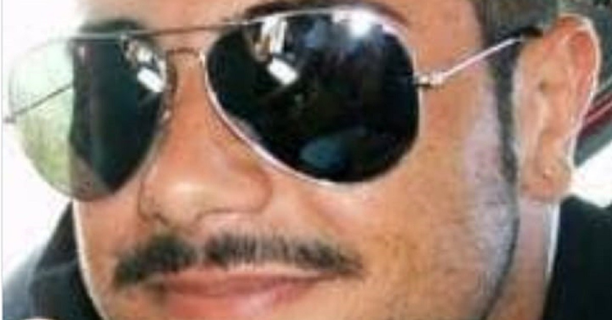 Vincenzo Palumbo, si spegne davanti alla moglie a Montesilvano