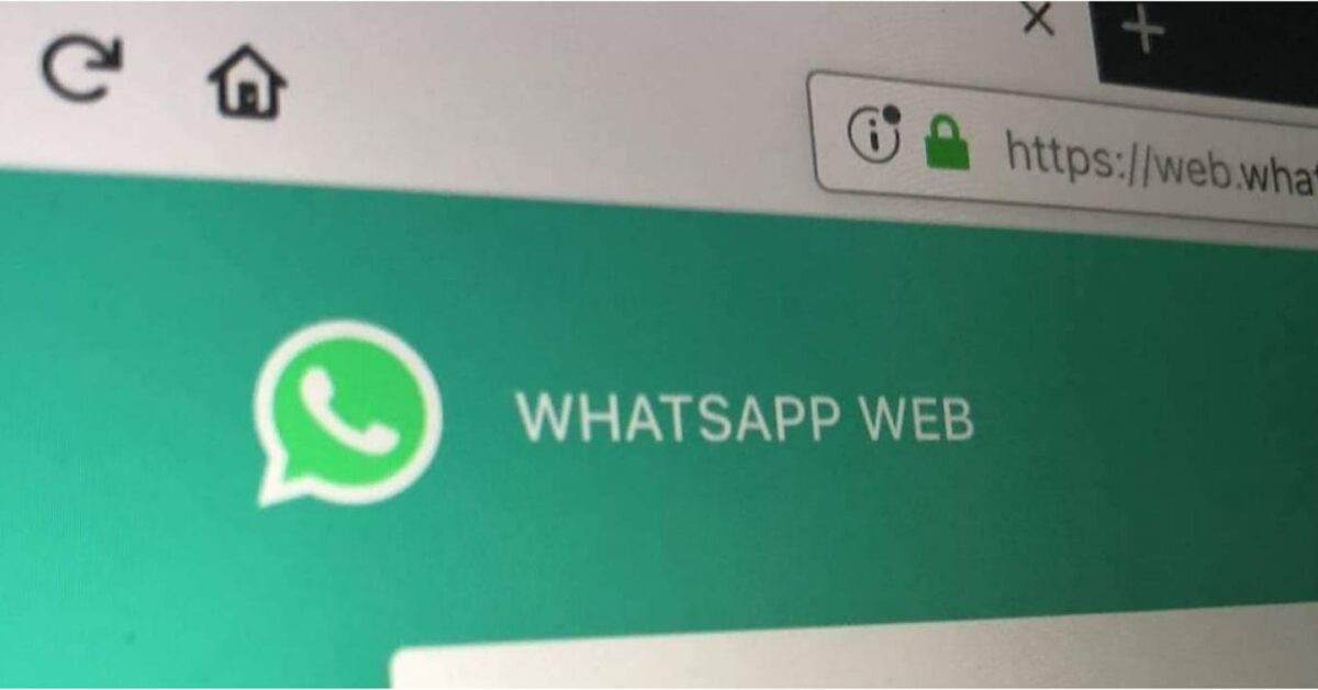 Attenzione al messaggio di WhatsApp Virus di San valentino