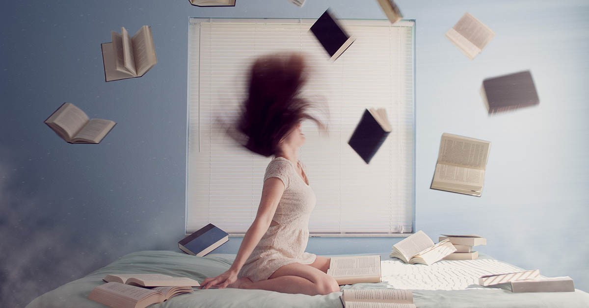 Dimmi come ordini i libri e ti dirò chi sei