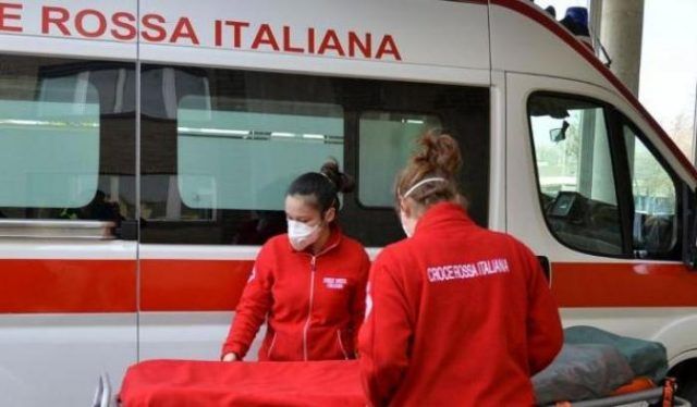 Coronavirus-Brescia-morto-Fausto-Bertozzi 1