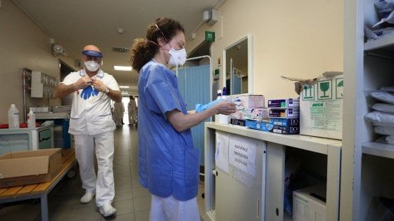 Il-racconto-di-Lorenzo-Norsa-il-medico-impegnato-all'ospedale-di-Bergamo 2