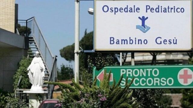 Coronavirus-Roma-bimbo-di-5-mesi-positivo-al-test 1