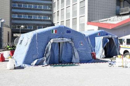 Ospedale 