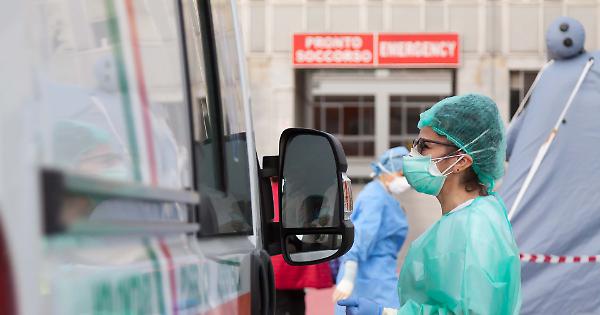 Coronavirus-ragazzo-di-23-anni-ricoverato-in-rianimazione 2
