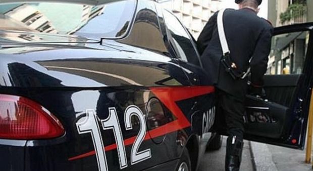 Coronavirus-maresciallo-dei-carabinieri-Massimiliano-Maggi-ha-perso-la-vita