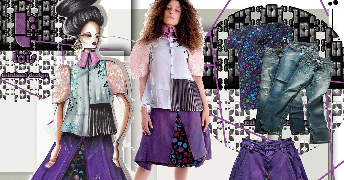 Il riciclo fa bene: ecco perché dovremmo applicarlo alla moda