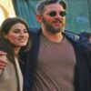 Diana del Bufalo e Edoardo Tavassi