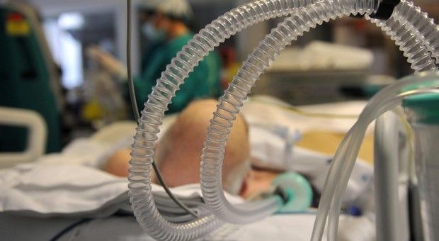 Coronavirus-ragazzo-di-23-anni-ricoverato-in-rianimazione