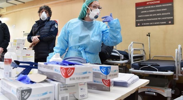 Coronavirus-bimba-di-9-anni-ha-perso-il-padre-e-la-madre-è-positiva-al-test 1