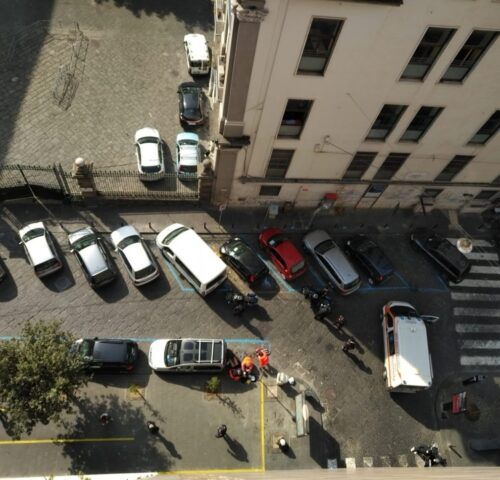 Napoli-donna-perde-la-vita-mentre-sta-andando-a-fare-la-spesa 1