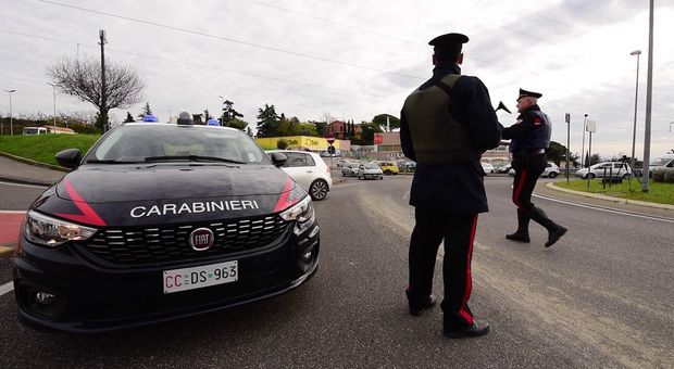 carabinieri