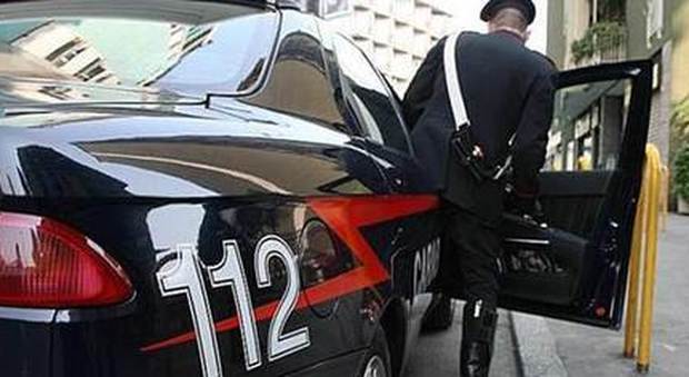 Coronavirus-morto-il-carabiniere-Claudio-Polzoni 1