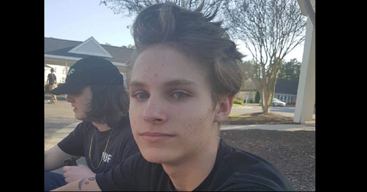 Tre grandi cuori salvano la vita di un ragazzo