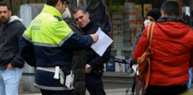 Coronavirus-nuovo-modello-per-l'autocertificazioni 2
